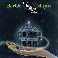 Bird In a Silver Cage - 1976 • Álbum