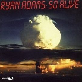 So Alive [single] - 2004 • Álbum