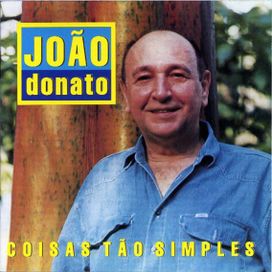 Coisas Tão Simples - 1996 • Álbum
