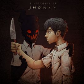 A História de Jhonny - 2021 • Single/EP