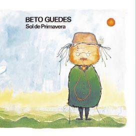 Sol da Primavera - 1980 • Álbum