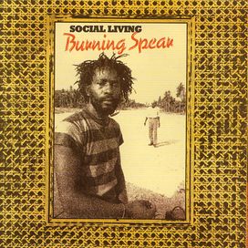 Social Living - 1978 • Álbum