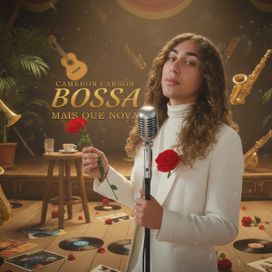 Bossa Mais Que Nova - 2026 • Álbum