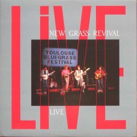 Live - 1989 • Álbum