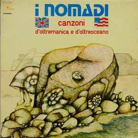 Canzoni D'oltremanica e D'oltreoceano - 1974 • Álbum