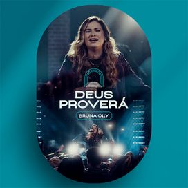 Deus Proverá (Ao Vivo) - 2024 • Sencillo/EP