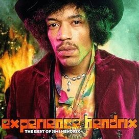 Experience Hendrix: The Best of Jimi Hendrix - 1998 • Álbum