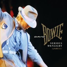 Serious Moonlight (Live '83) - 2019 • Álbum
