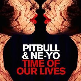 Time Of Our Lives (feat. Pitbull) - 2014 • Single/EP