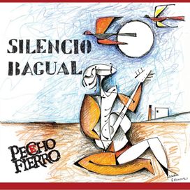 Silencio Bagual - 2014 • Álbum
