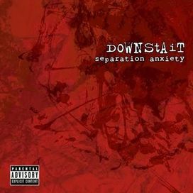 Separation Anxiety - 2008 • Álbum