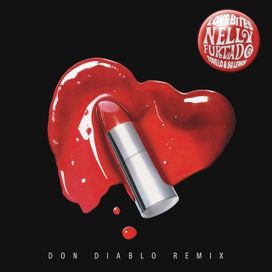 Love Bites [Don Diablo Remix] - 2024 • Single/EP