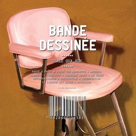 Sinée Qua Non - Bande Dessinée
