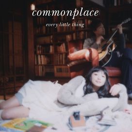 Commonplace - 2004 • Álbum
