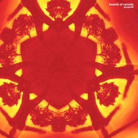 Geogaddi - 2002 • Álbum