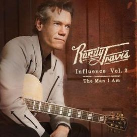 Influence Vol 2: The Man i am - 2014 • Álbum