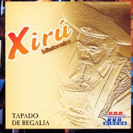 Tapado de Regalia - 2008 • Álbum