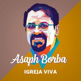 Igreja Viva (Ao Vivo) - 2018 • Álbum