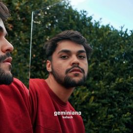 Geminiano - 2020 • Álbum