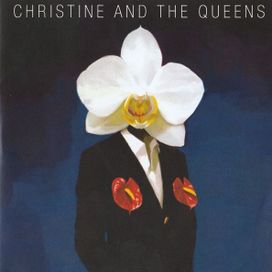 Christine And The Queens - 2015 • Single/EP