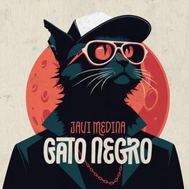 Gato Negro - 2025 • Álbum
