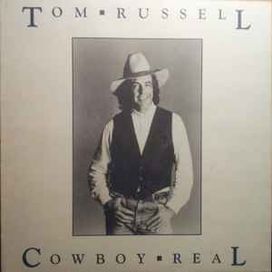 Cowboy Real - 1991 • Álbum