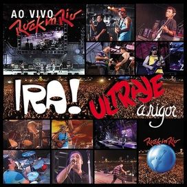 Ao Vivo No Rock In Rio - 2011 • Álbum