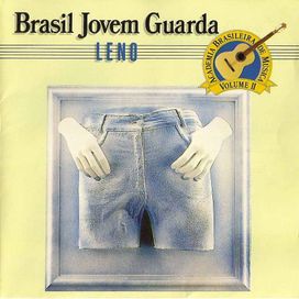 Brasil Jovem Guarda - 1991 • Álbum