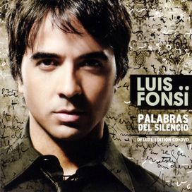 Palabras Del Silencio - 2008 • Álbum