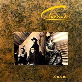 Anam - 1990 • Álbum