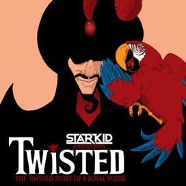 Twisted - 2013 • Álbum