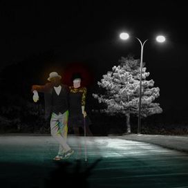 Some People Eat Flowers out of Earnest Intent to Bring Heaven - 2025 • Single/EP