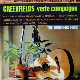 Greenfields Verte Campagne - 1960 • Álbum