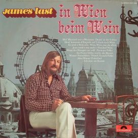 In Wien Beim Wein - 1974 • Álbum