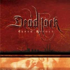 Earth.Revolt - 2005 • Álbum