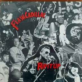 Rip It Up - 1984 • Álbum