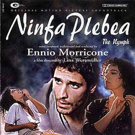 Ninfa Plebea (The Nymph) - 1996 • Álbum