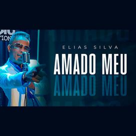 Amado Meu - 2022 • Single/EP