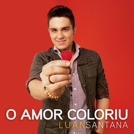 O Amor Coloriu - 2013 • Single/EP