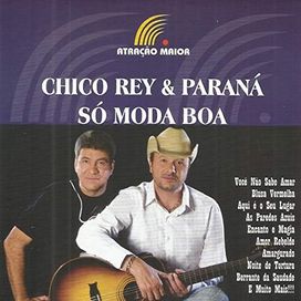 Só Moda Boa - 2010 • Coletânea