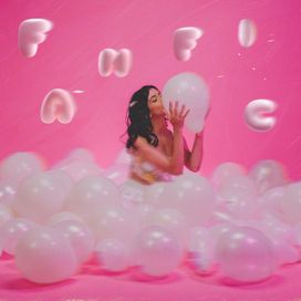 FANFIC - 2024 • Álbum