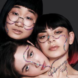February 2017 (feat. Clairo &amp; Yaeji) - 2019 • Single/EP