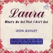 Laura (What's He Got That I Ain't Got) - 1967 • Álbum