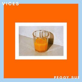 Vices - 2020 • Álbum