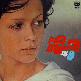A Grande Orquestra de Paul Mauriat Vol. 9 - 1969 • Álbum