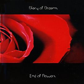 End Of Flowers - 1996 • Álbum