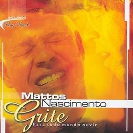Grite Para Todo Mundo Ouvir - 2009 • Álbum