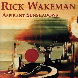 Aspirant Sunshadows - 1991 • Álbum