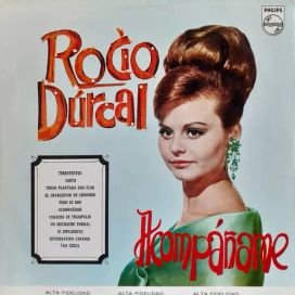 Acompáñame - 1966 • Álbum