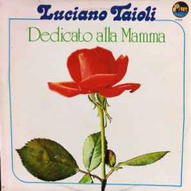 Dedicato Alla Mamma - 1980 • Álbum